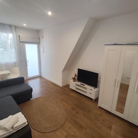 Beach Garden Apartment توريمولينوس المظهر الخارجي الصورة