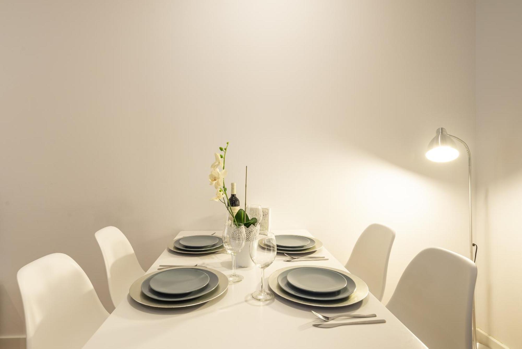 Beach Garden Apartment توريمولينوس المظهر الخارجي الصورة