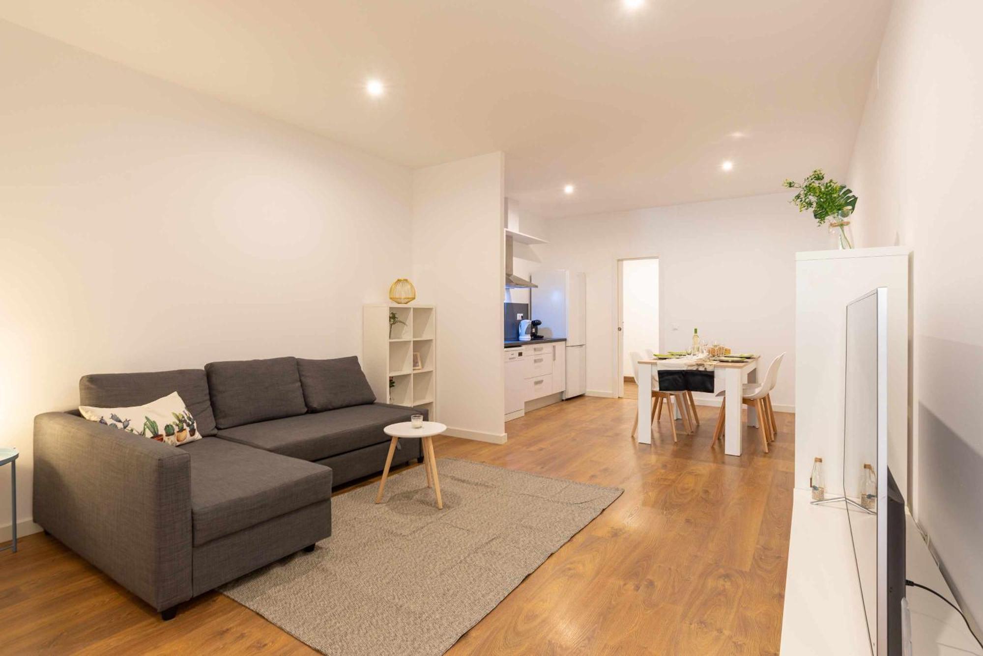 Beach Garden Apartment توريمولينوس المظهر الخارجي الصورة