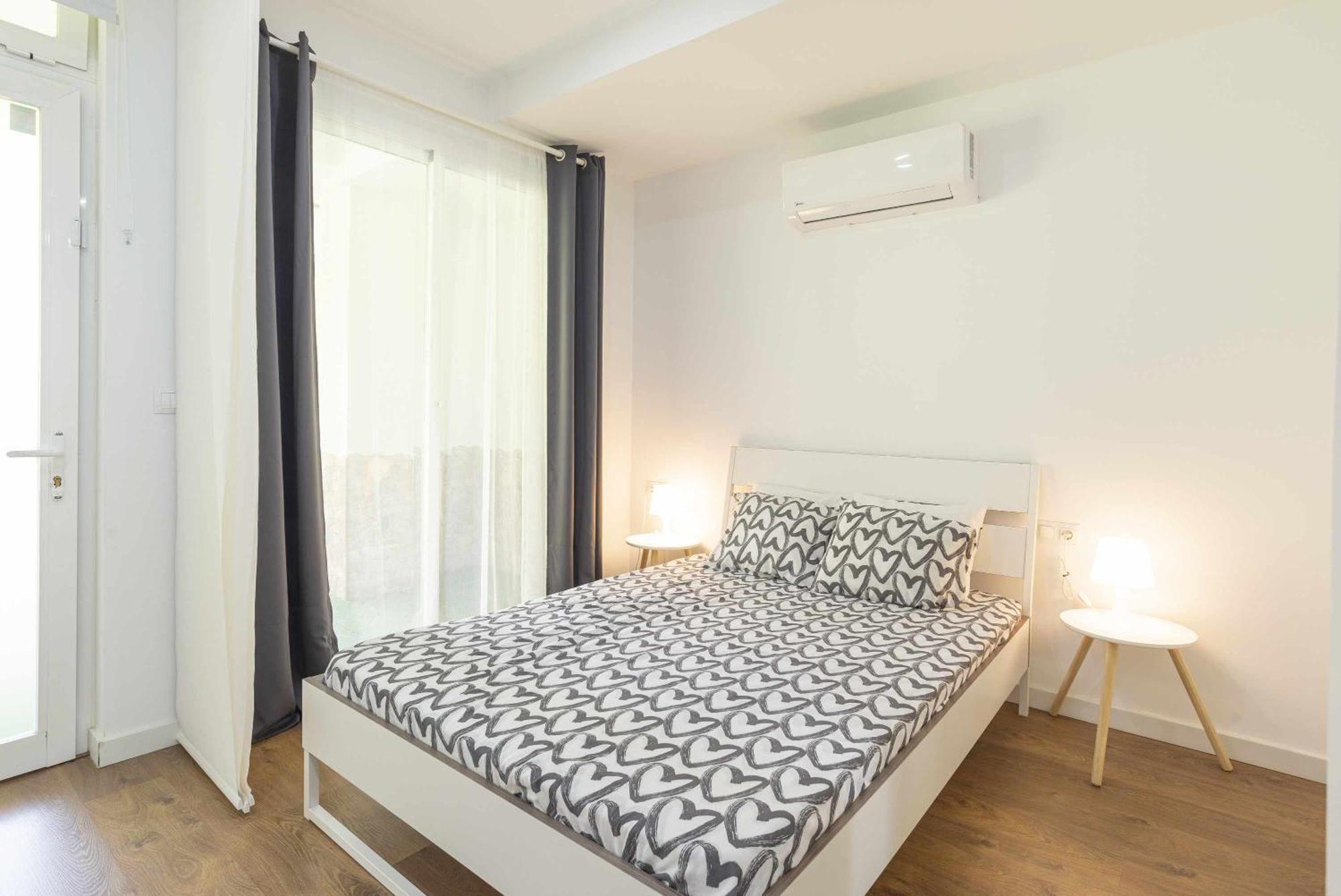 Beach Garden Apartment توريمولينوس المظهر الخارجي الصورة
