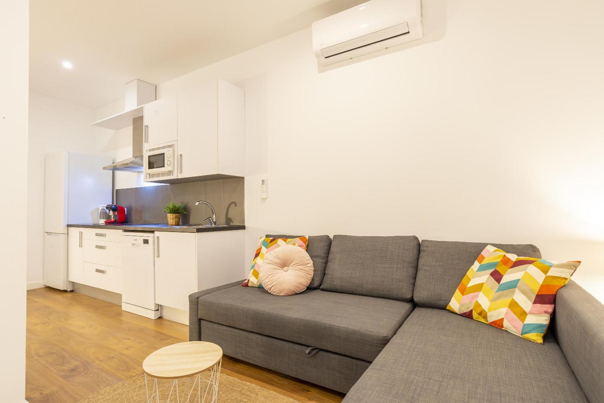 Beach Garden Apartment توريمولينوس المظهر الخارجي الصورة