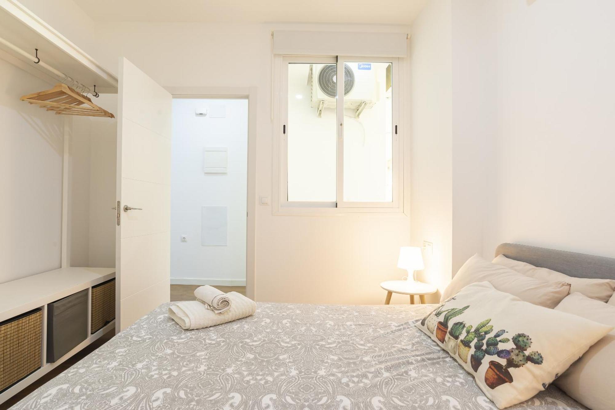 Beach Garden Apartment توريمولينوس المظهر الخارجي الصورة