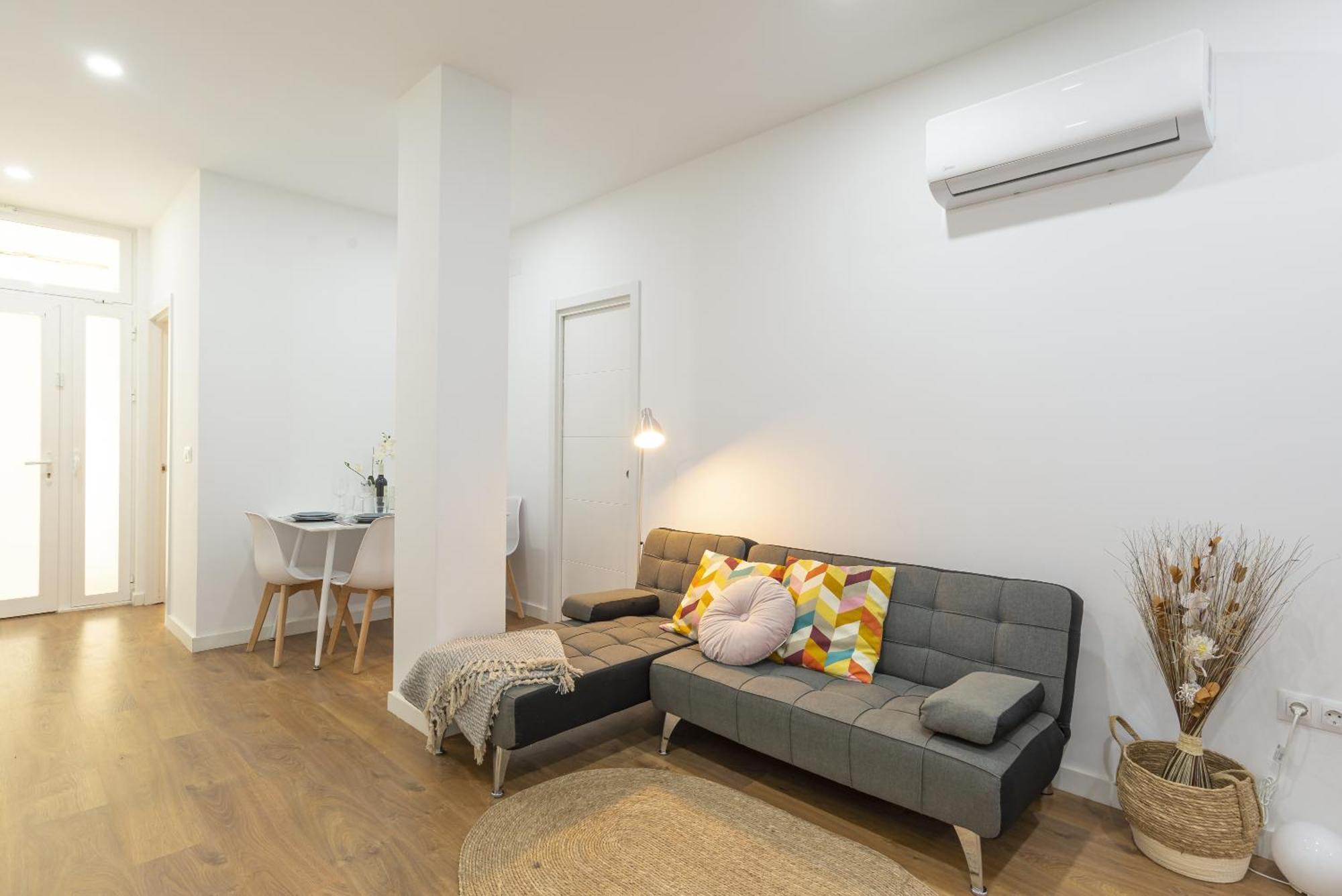 Beach Garden Apartment توريمولينوس المظهر الخارجي الصورة