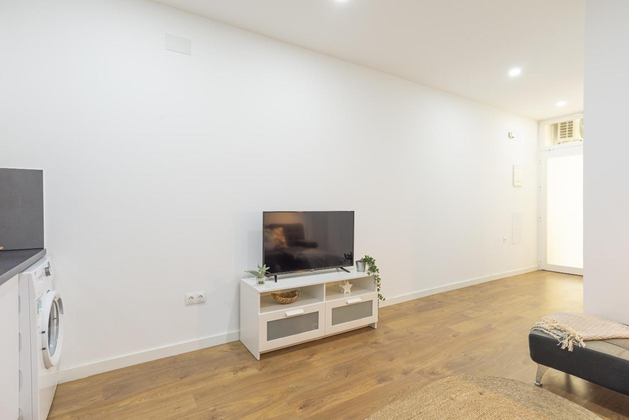 Beach Garden Apartment توريمولينوس المظهر الخارجي الصورة