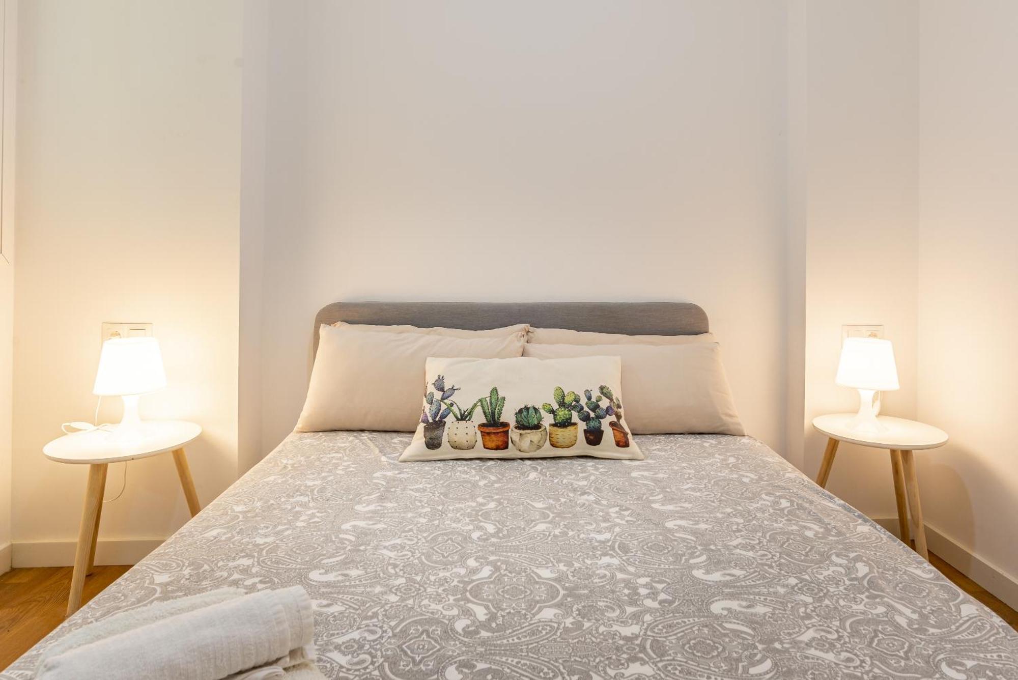 Beach Garden Apartment توريمولينوس المظهر الخارجي الصورة