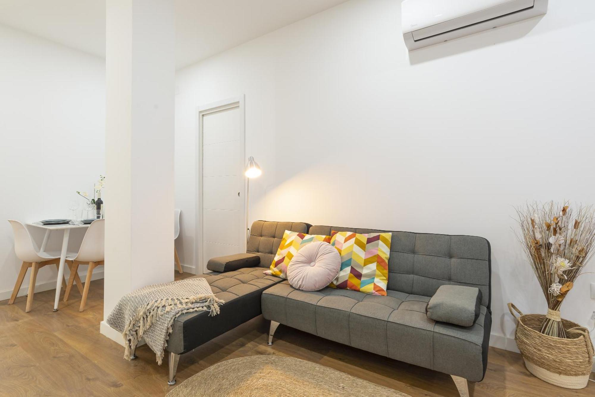 Beach Garden Apartment توريمولينوس المظهر الخارجي الصورة