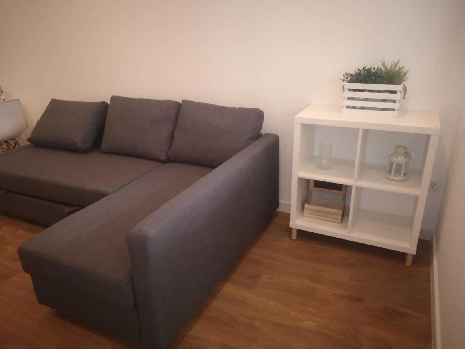 Beach Garden Apartment توريمولينوس المظهر الخارجي الصورة