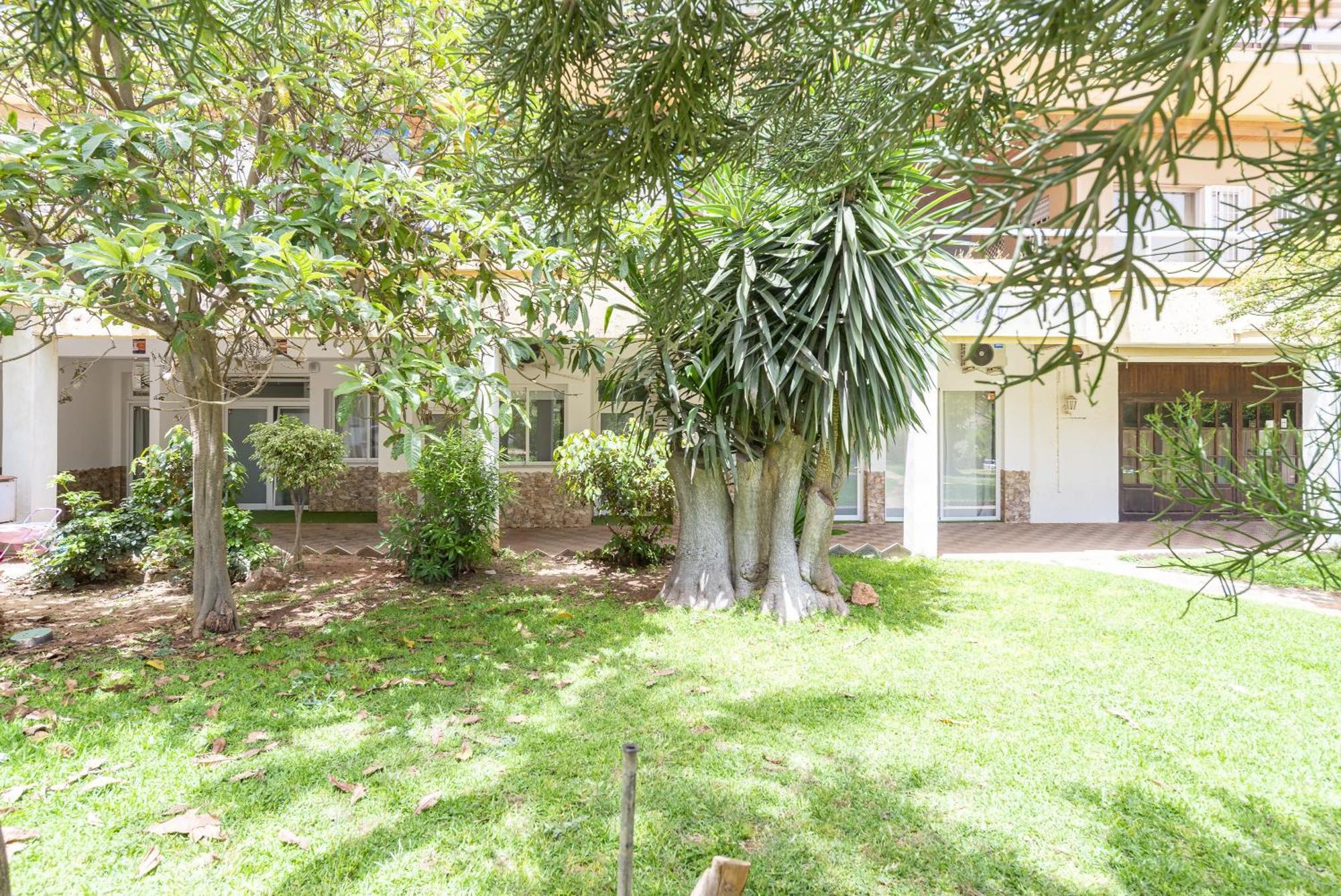 Beach Garden Apartment توريمولينوس المظهر الخارجي الصورة