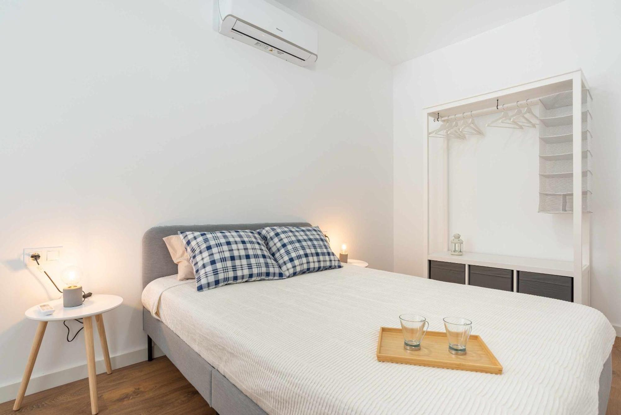 Beach Garden Apartment توريمولينوس المظهر الخارجي الصورة