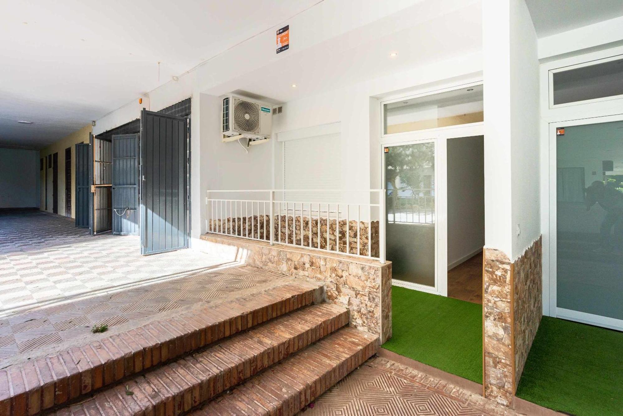 Beach Garden Apartment توريمولينوس المظهر الخارجي الصورة