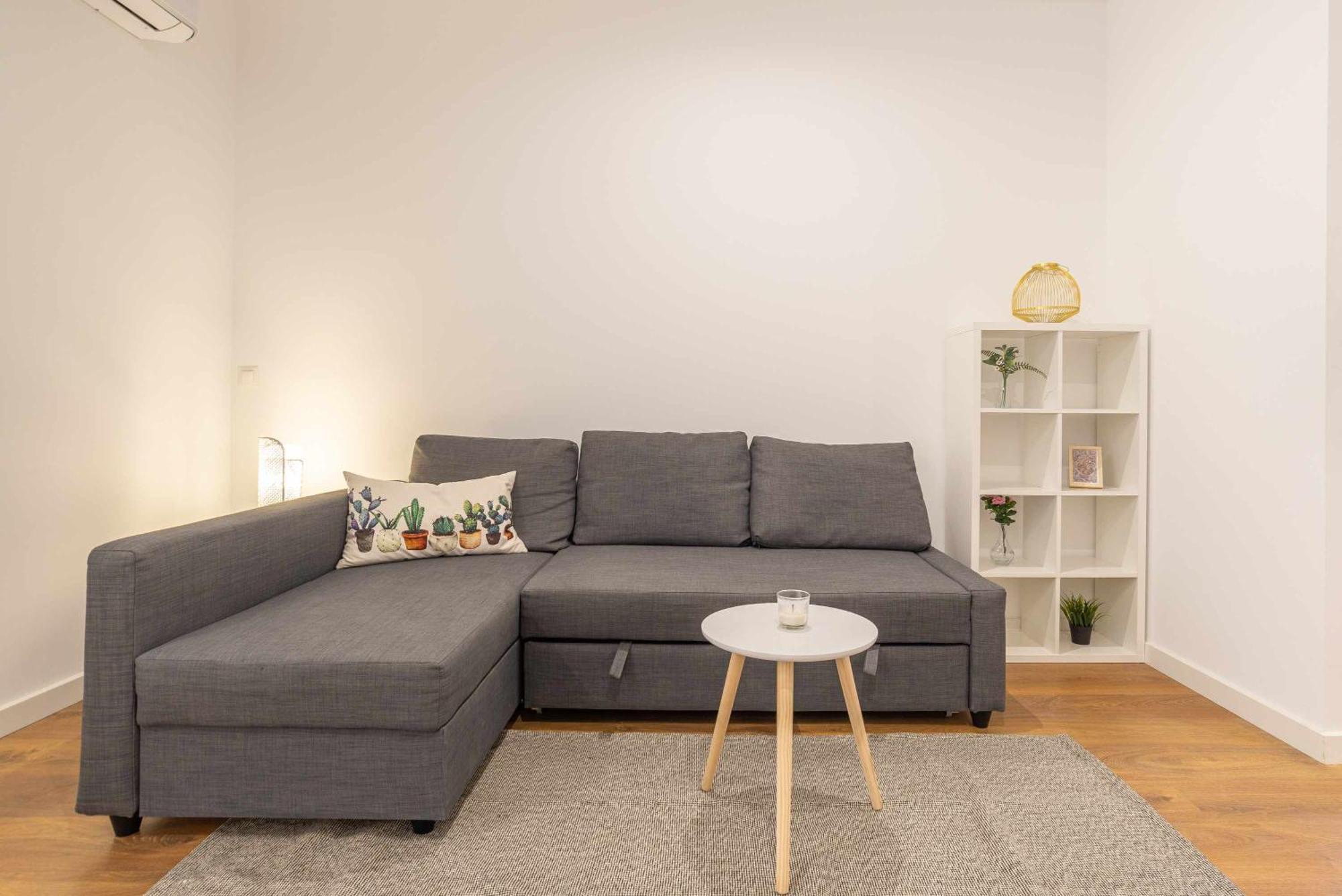 Beach Garden Apartment توريمولينوس المظهر الخارجي الصورة