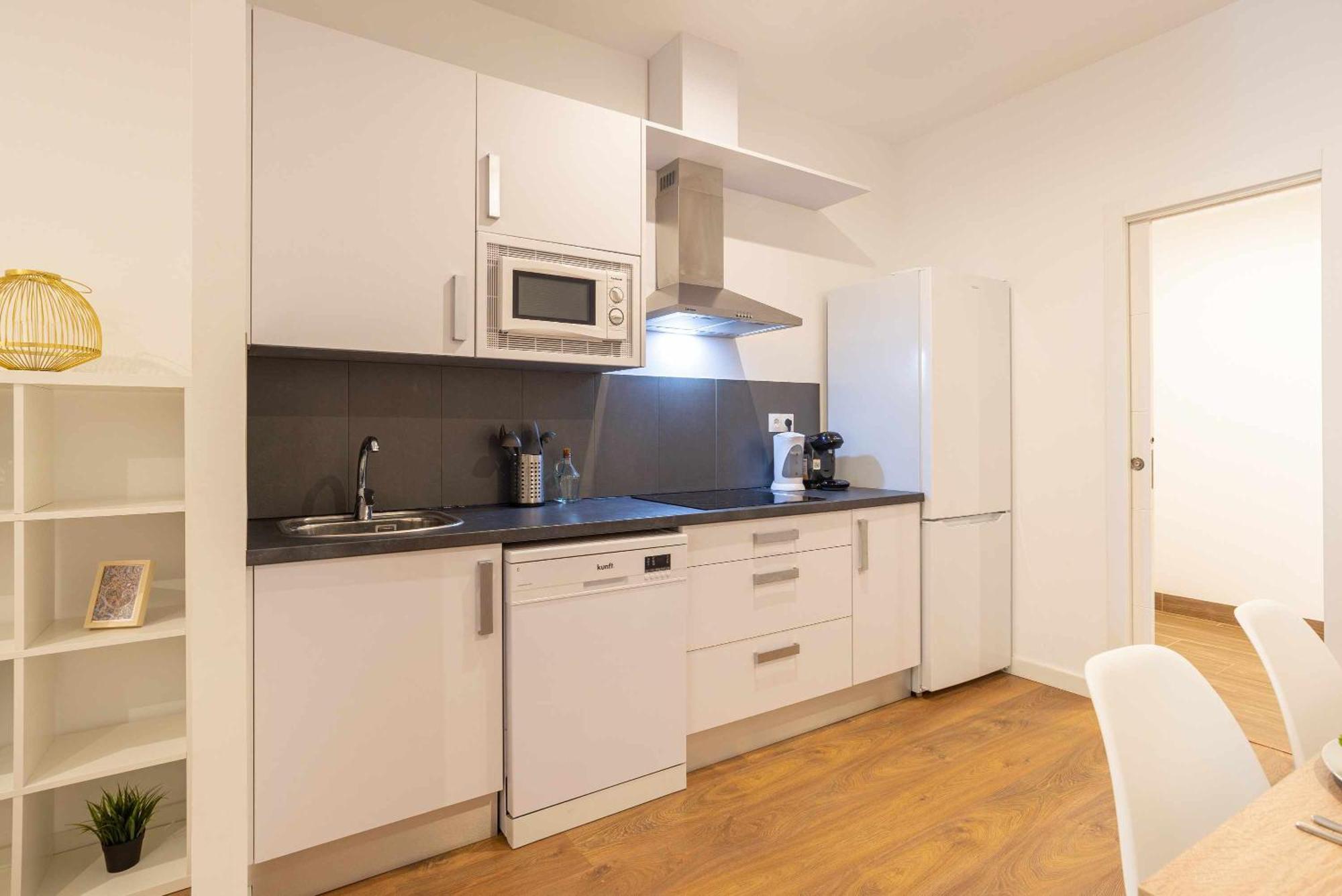 Beach Garden Apartment توريمولينوس المظهر الخارجي الصورة