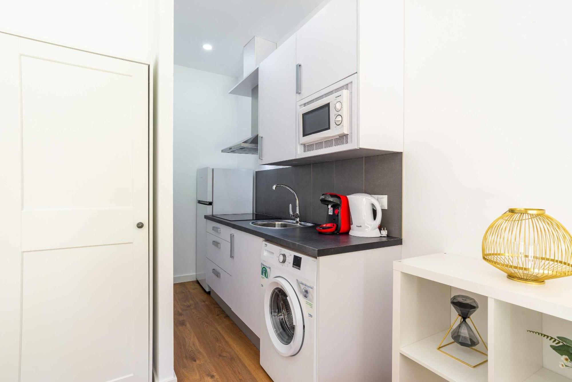 Beach Garden Apartment توريمولينوس المظهر الخارجي الصورة