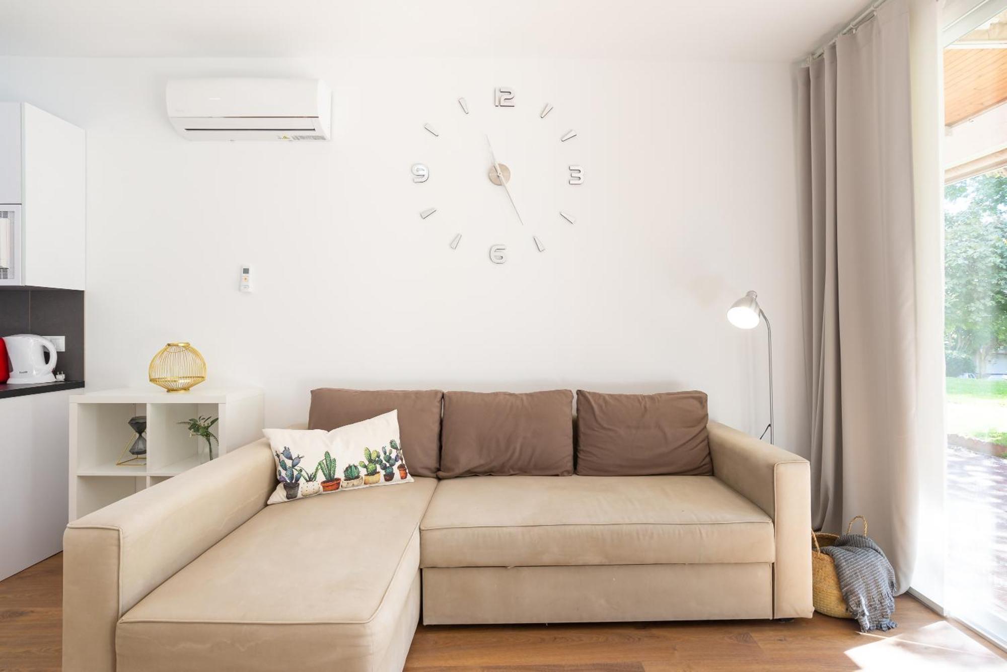 Beach Garden Apartment توريمولينوس المظهر الخارجي الصورة