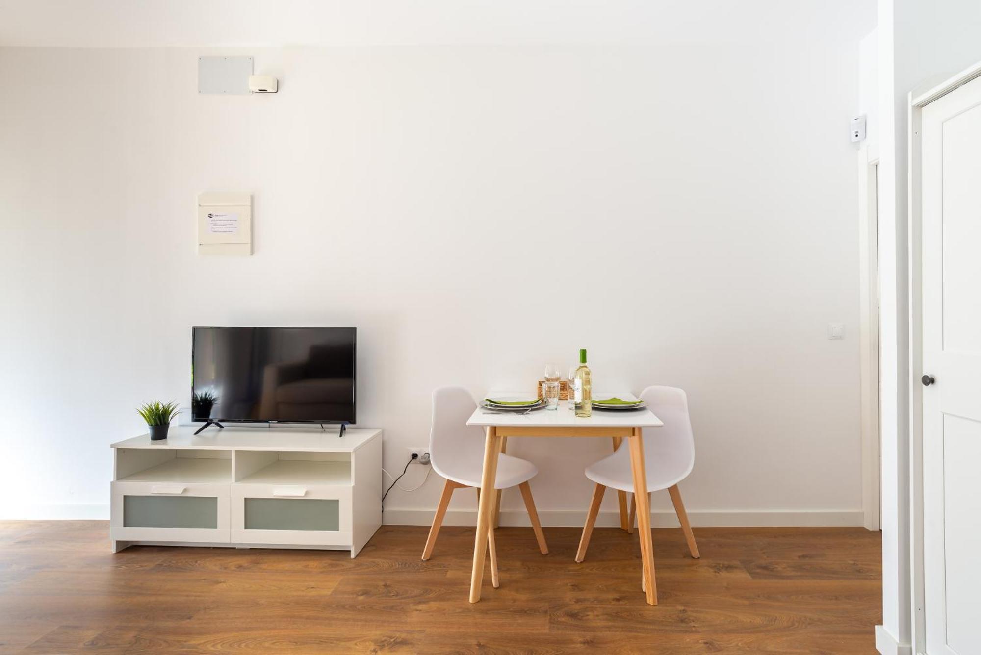 Beach Garden Apartment توريمولينوس المظهر الخارجي الصورة