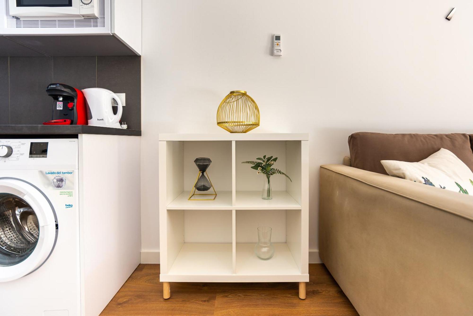 Beach Garden Apartment توريمولينوس المظهر الخارجي الصورة